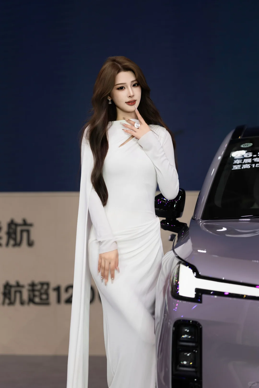 2025天津国际汽车展览会 - 美嘟