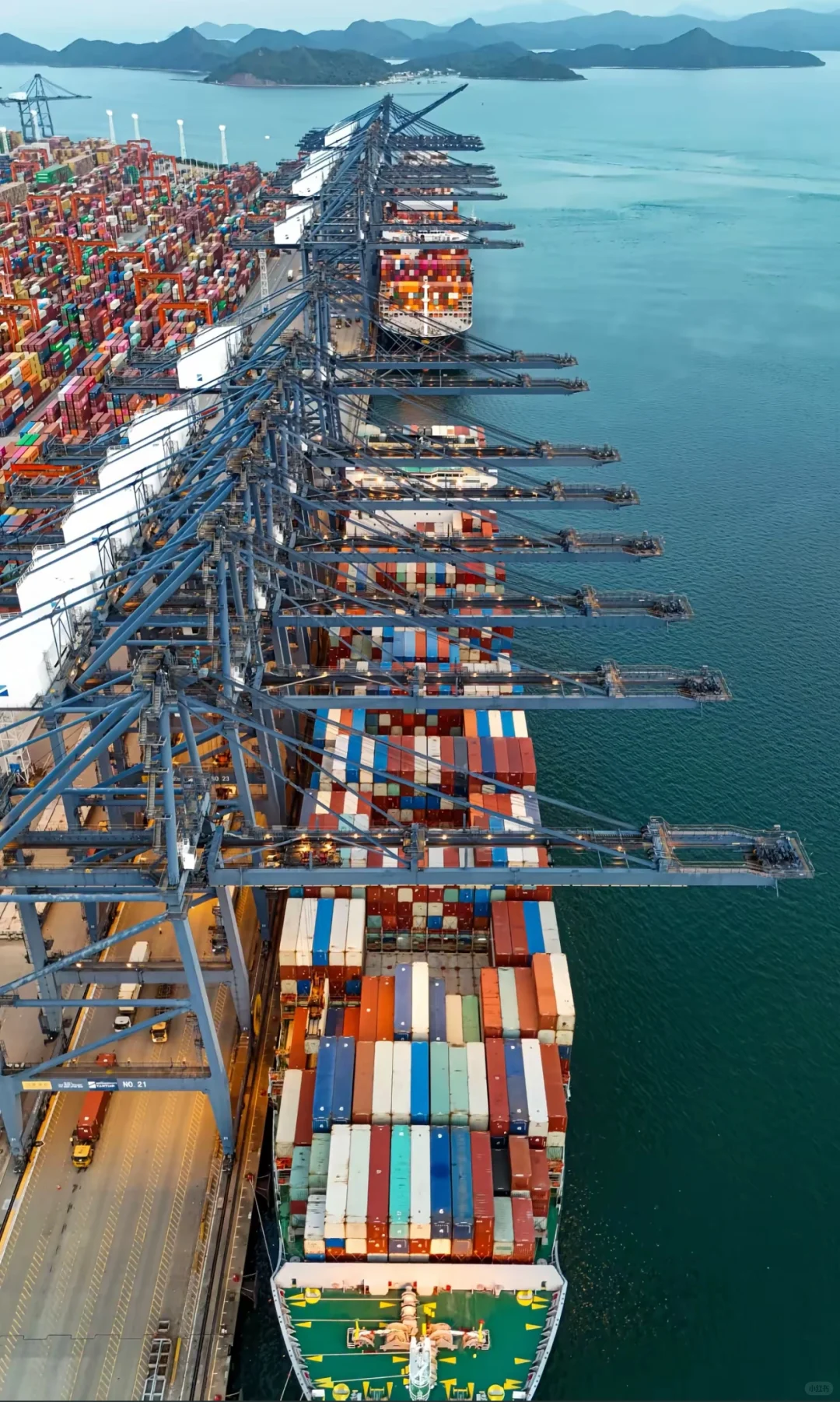 你要写外贸，就不能单写外贸