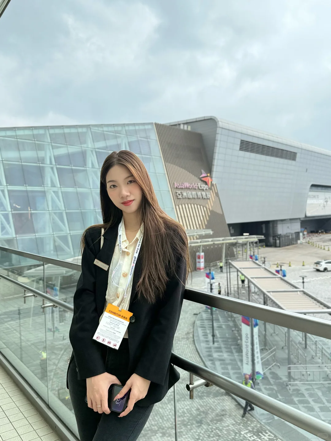 Hong Kong Fair??Global Sources