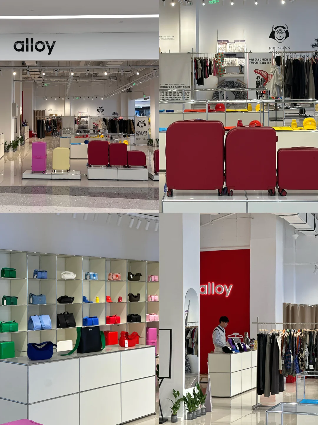 双塔寺&小王子‼️太原这商场厉害‼️（超详攻略