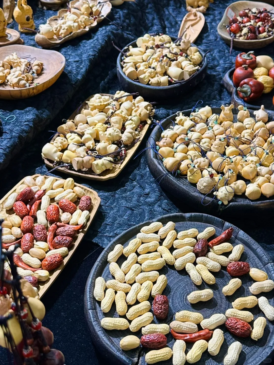 唐山人有自己的“景德镇”?