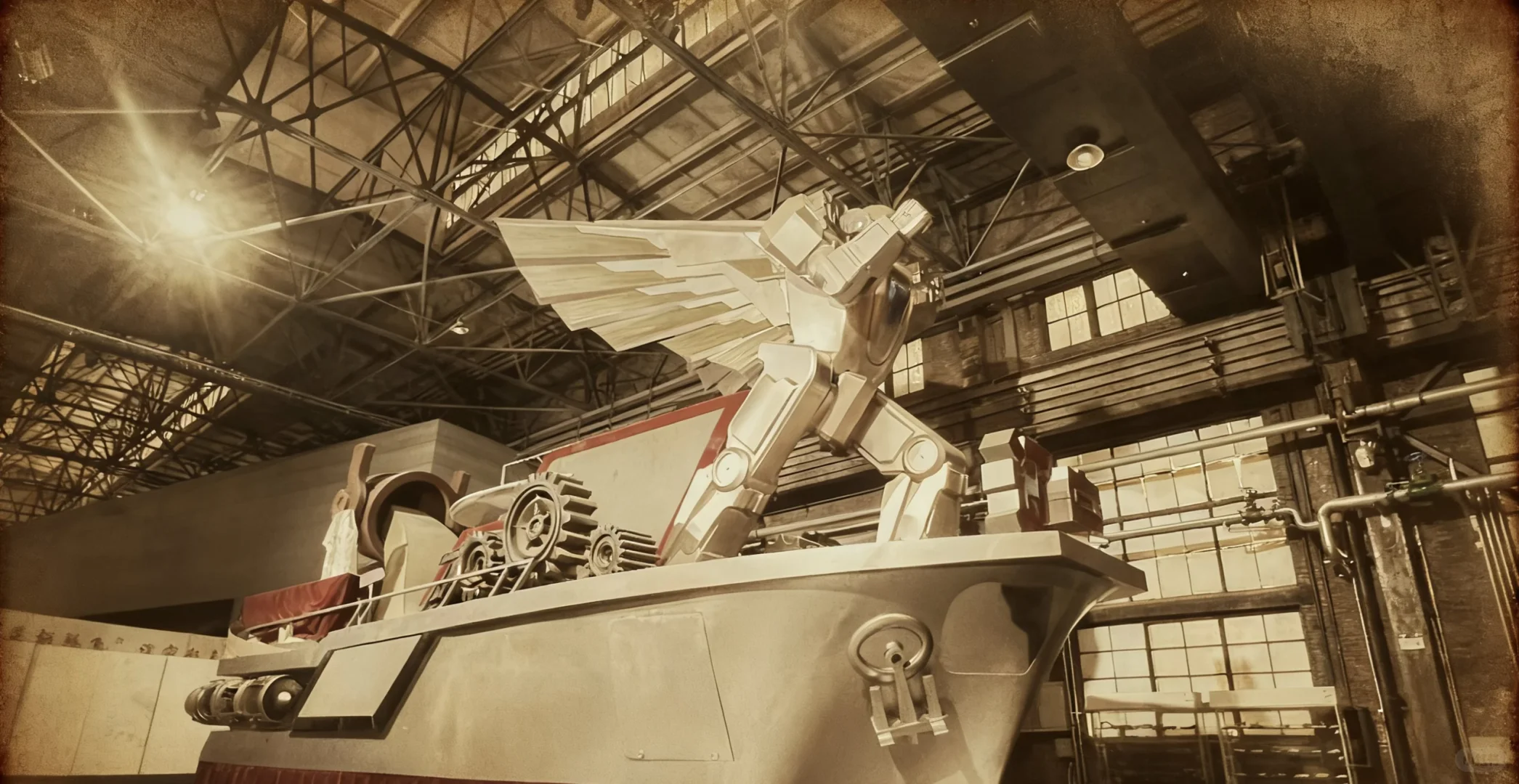 终于知道为什么要带娃去看展了！