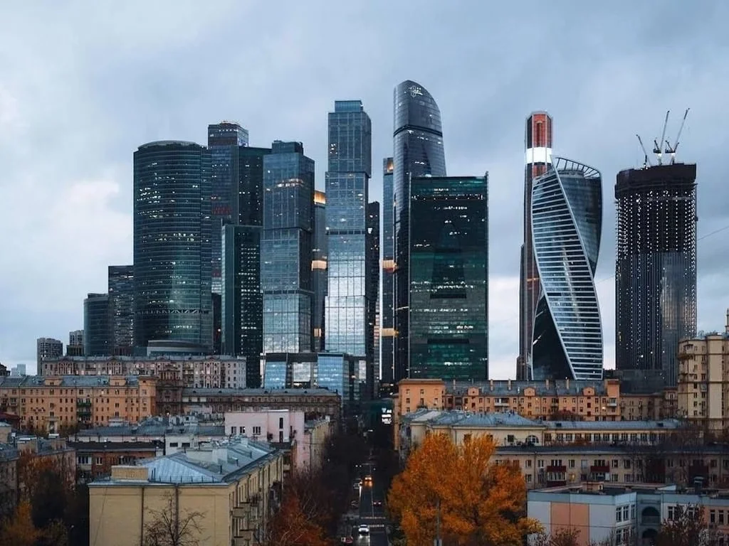 2026年俄罗斯国际食品饮料展（Prodexpo）