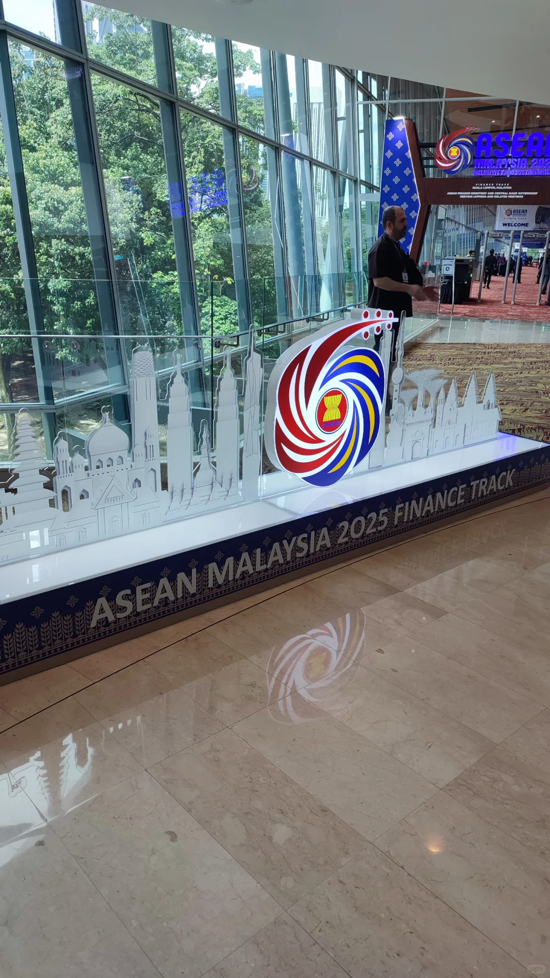 ASEAN Malaysia Exhibition April 2025
