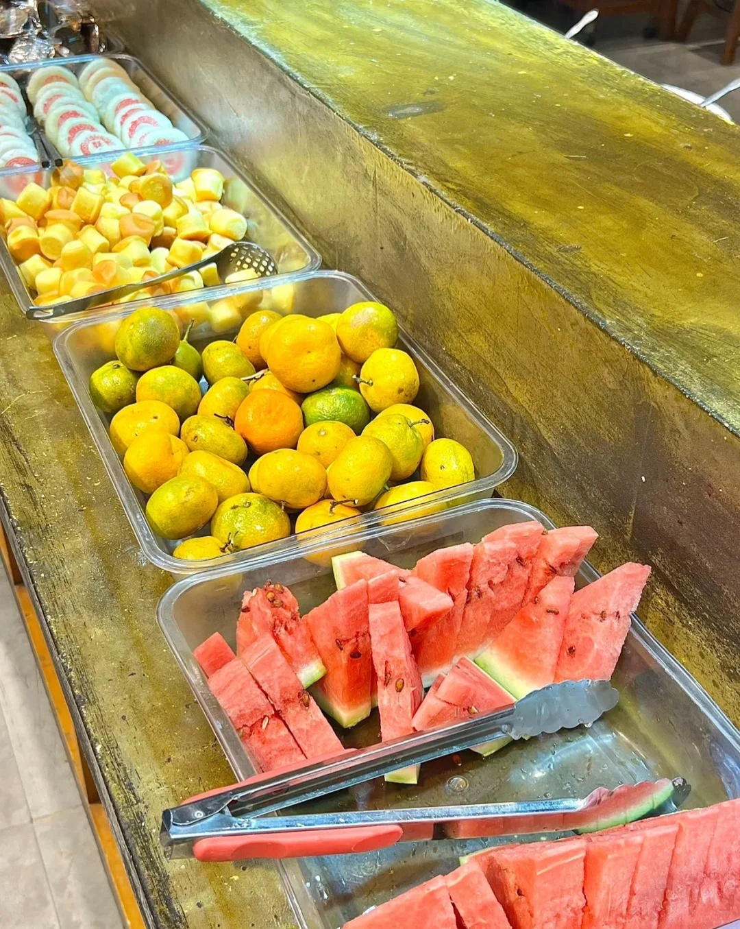 邯郸的这家火锅店味道原来是这样！