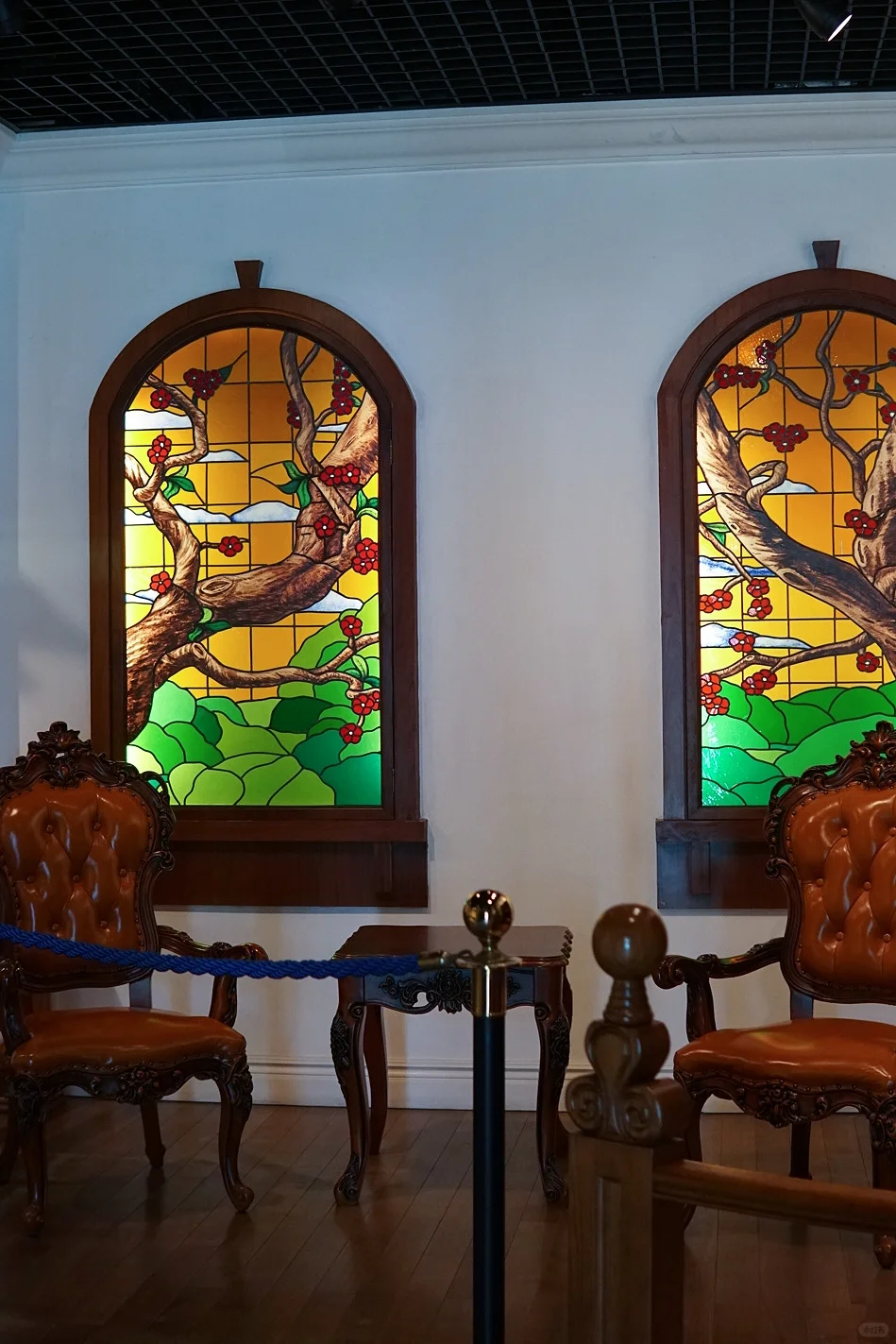 上海小众但值得去的博物馆:土山湾博物馆❗