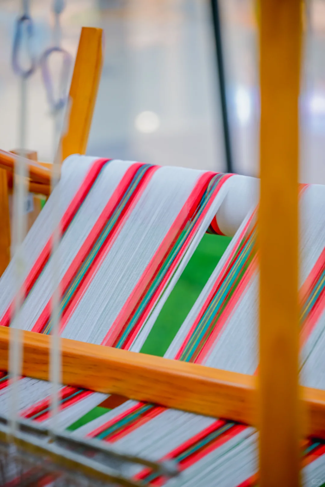 潍坊首展❗️锦上添花—锦绣文化展今日启幕！