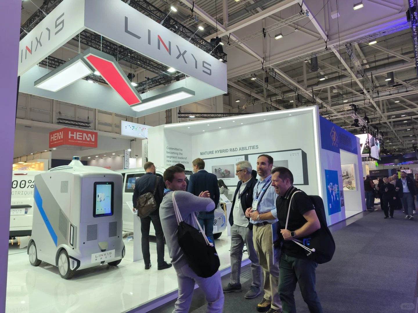 2026 英国伯明翰商用车及配件展览会CV SHOW