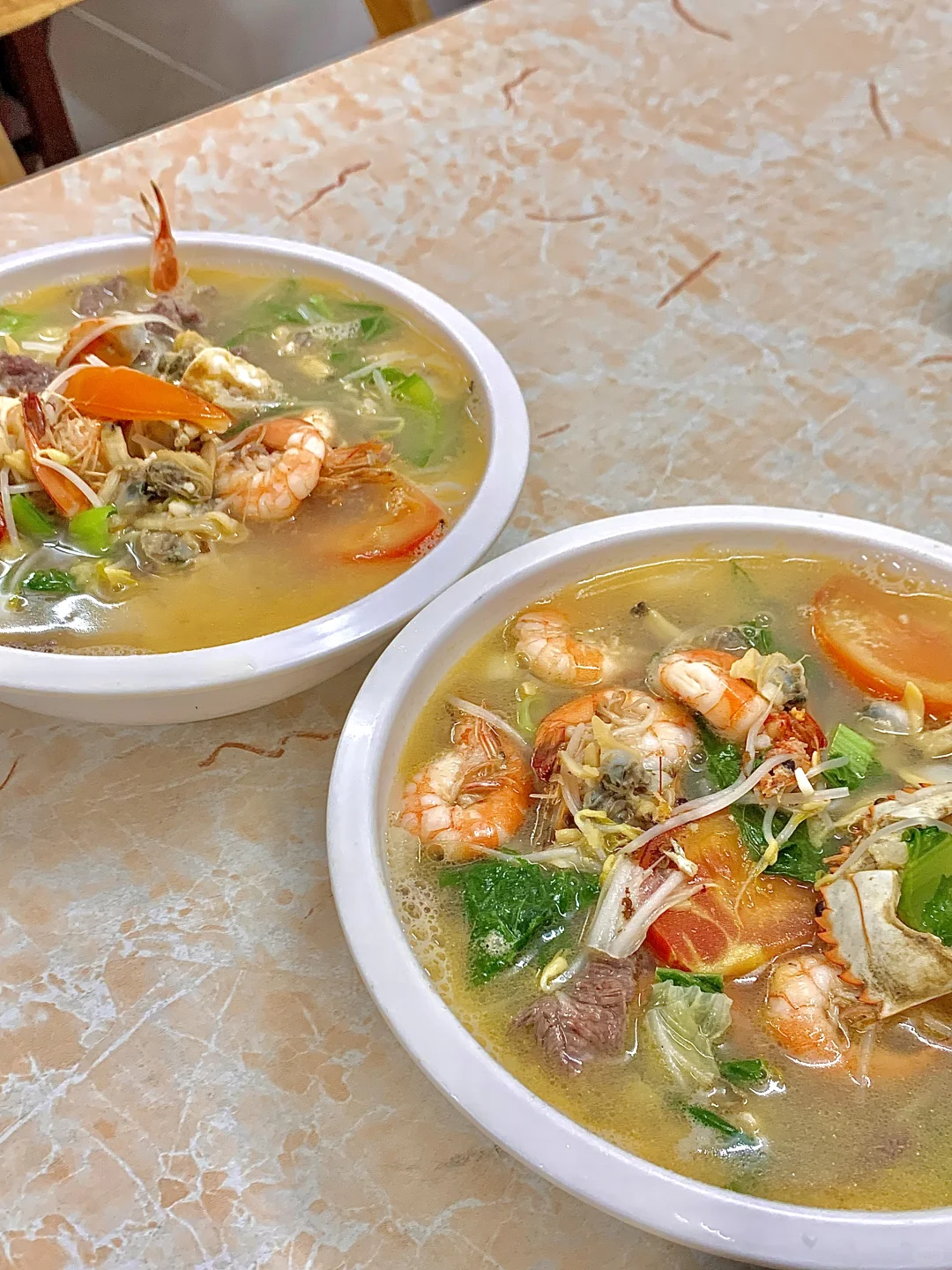 在北海 跟着网友走不避雷！！！