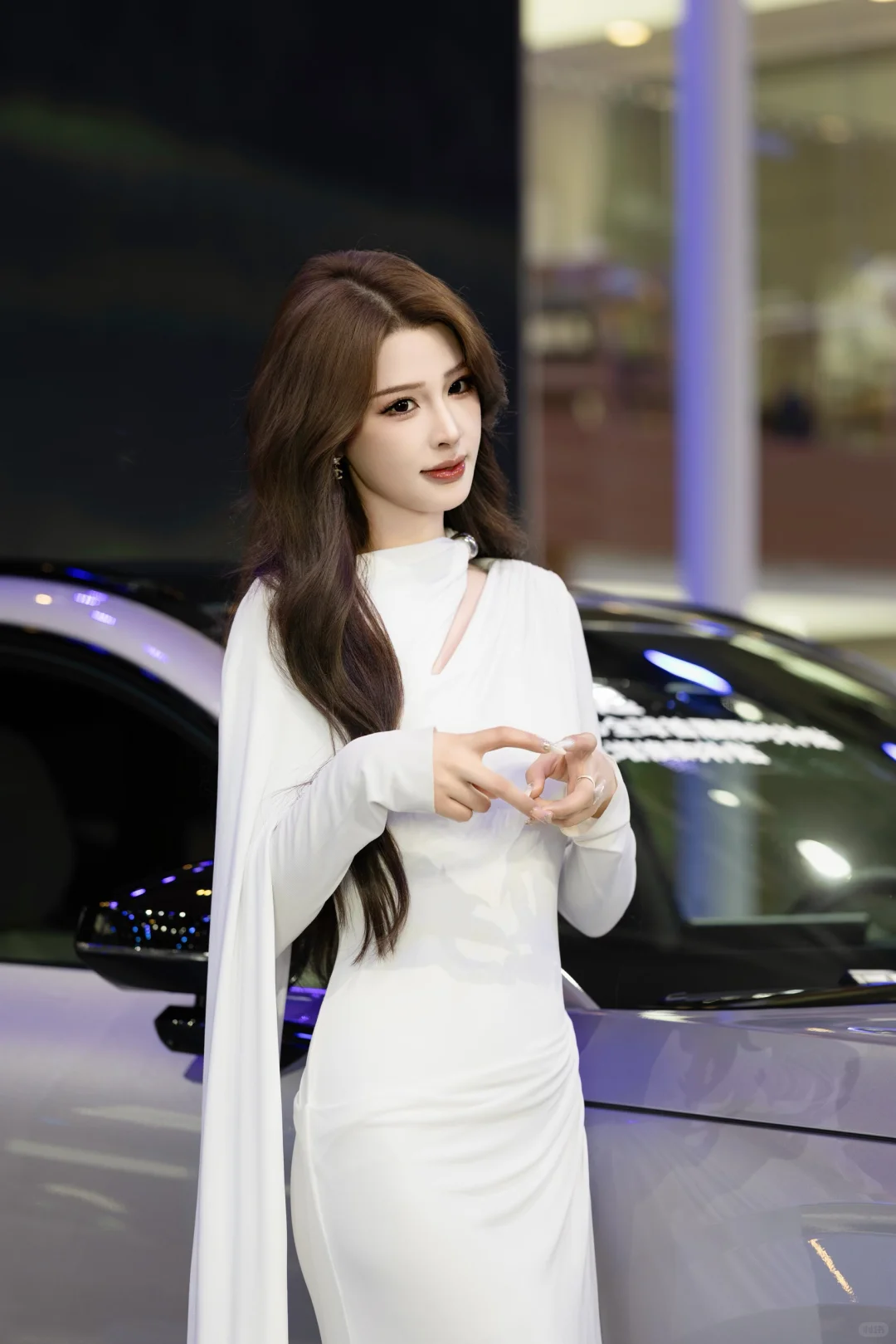 2025天津国际汽车展览会 - 美嘟