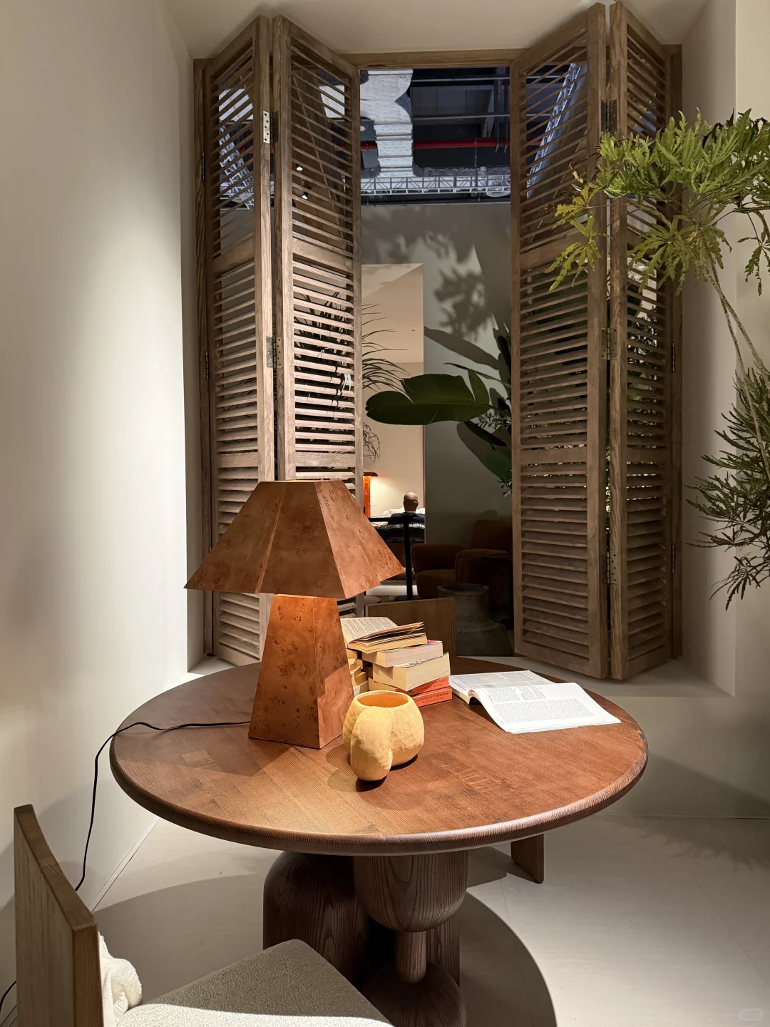 2025虹桥CiFF家具展必看的4.1号馆