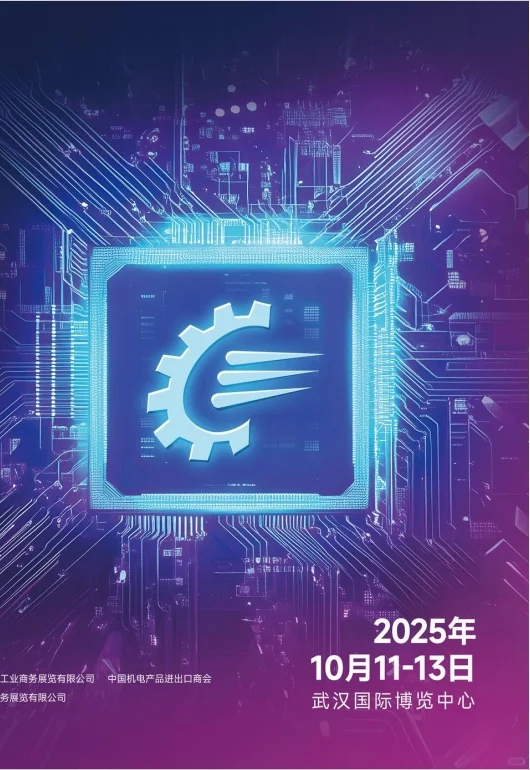 2025武汉国际工业博览会
