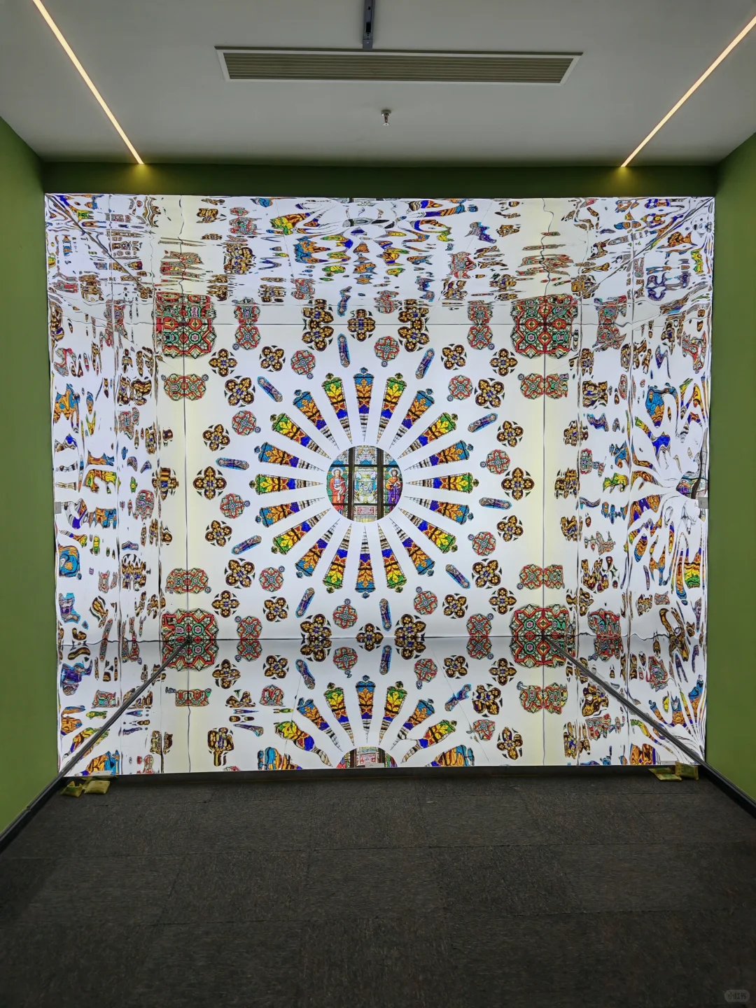 深圳新展！罗湖！佛兰德斯的艺术