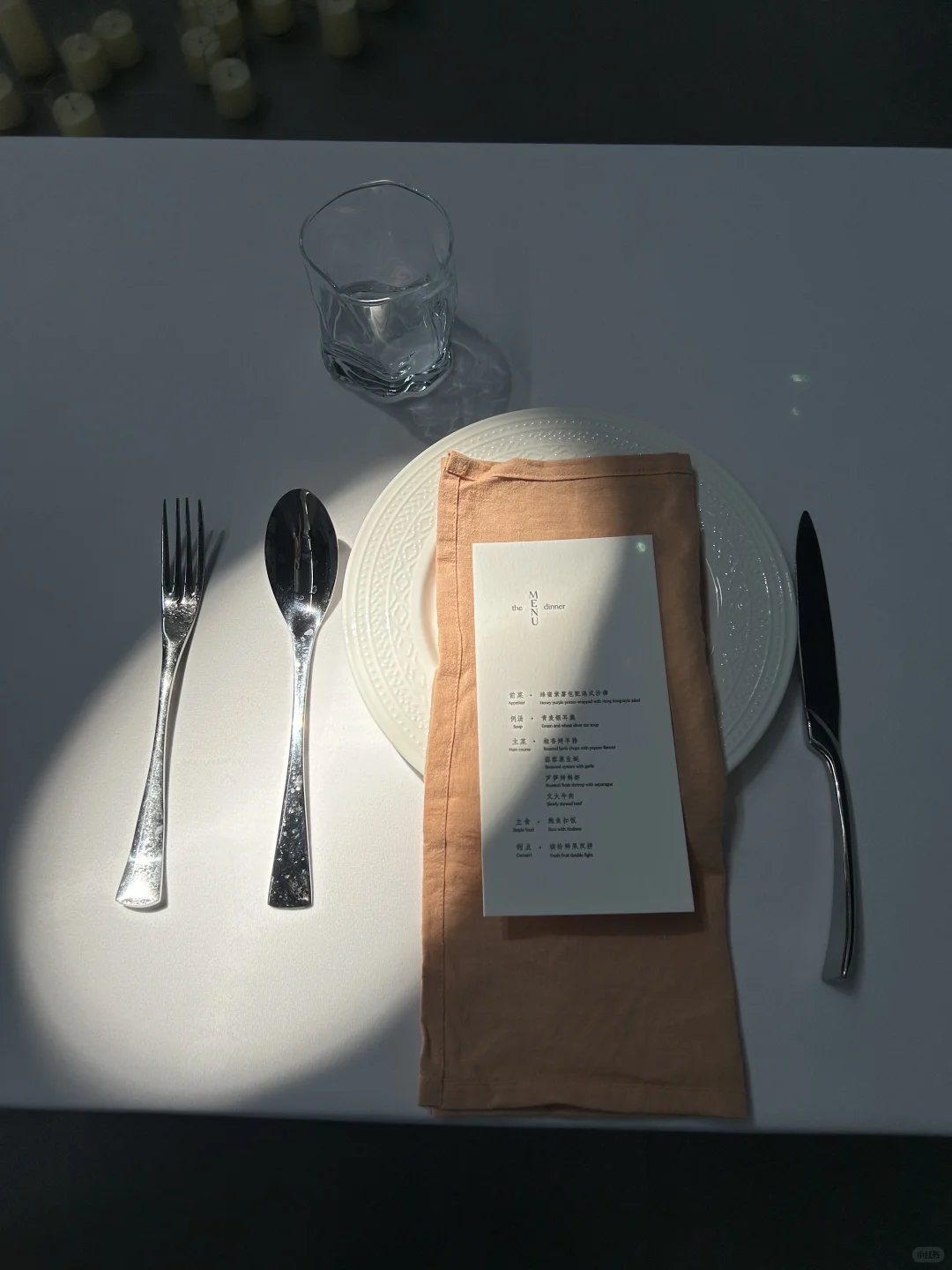 邯郸！！误入了一个超级梦幻的婚纱展！！