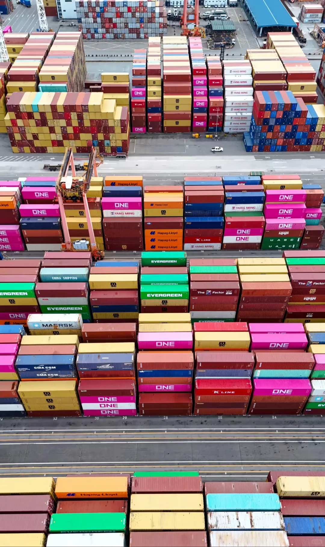 你要写外贸，就不能单写外贸