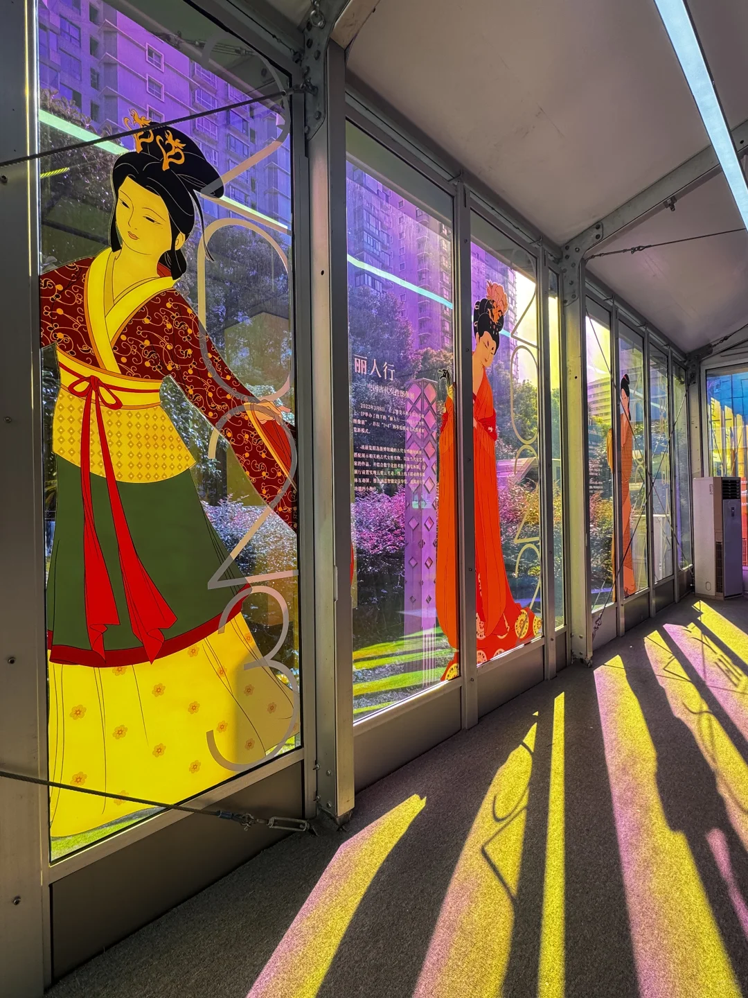 上海必刷‼️中国博物馆行业最大女性题材展?