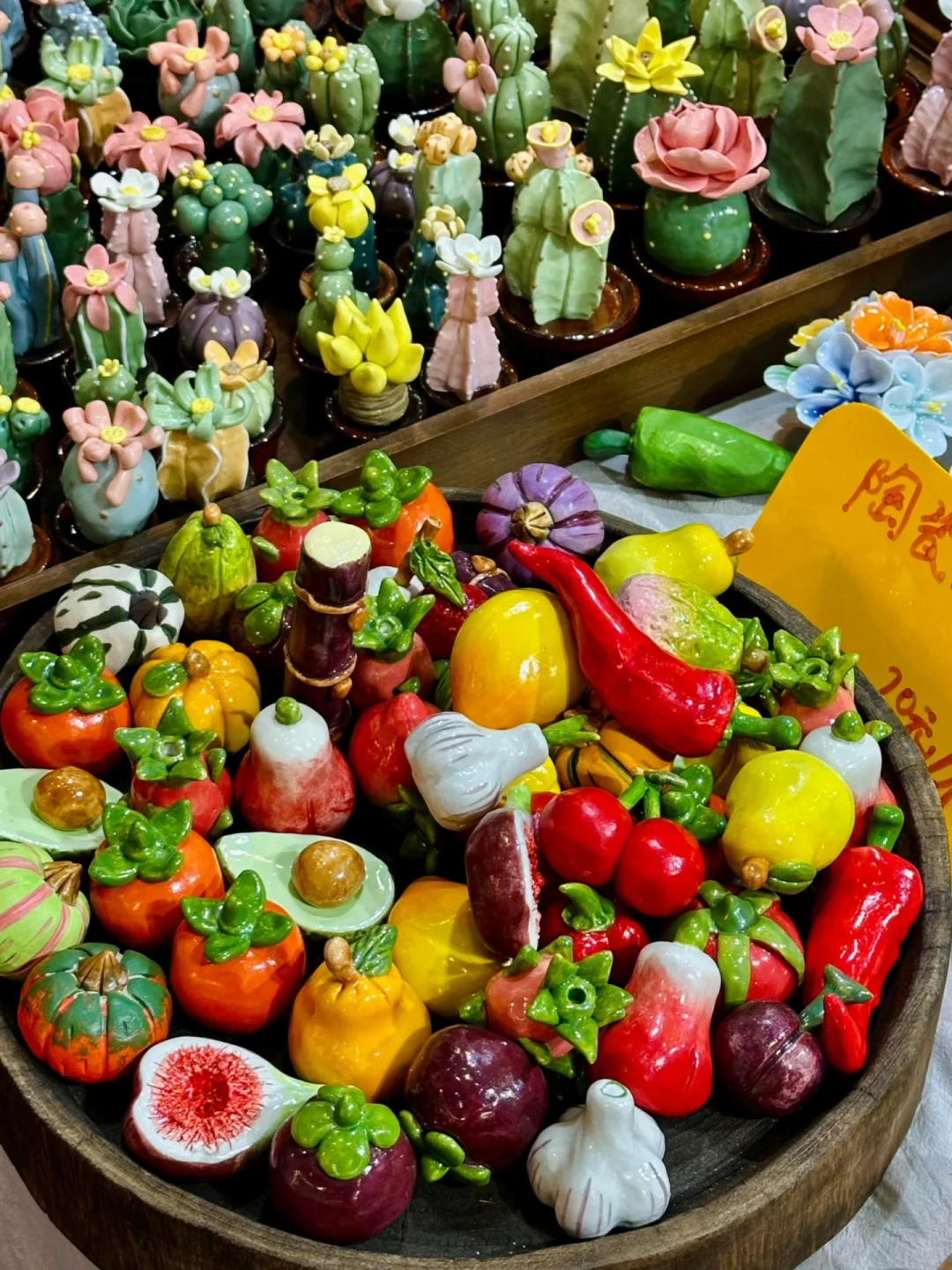 唐山人有自己的“景德镇”?