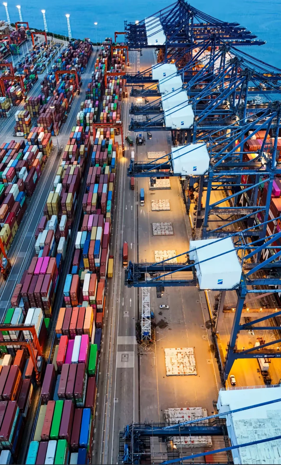 你要写外贸，就不能单写外贸