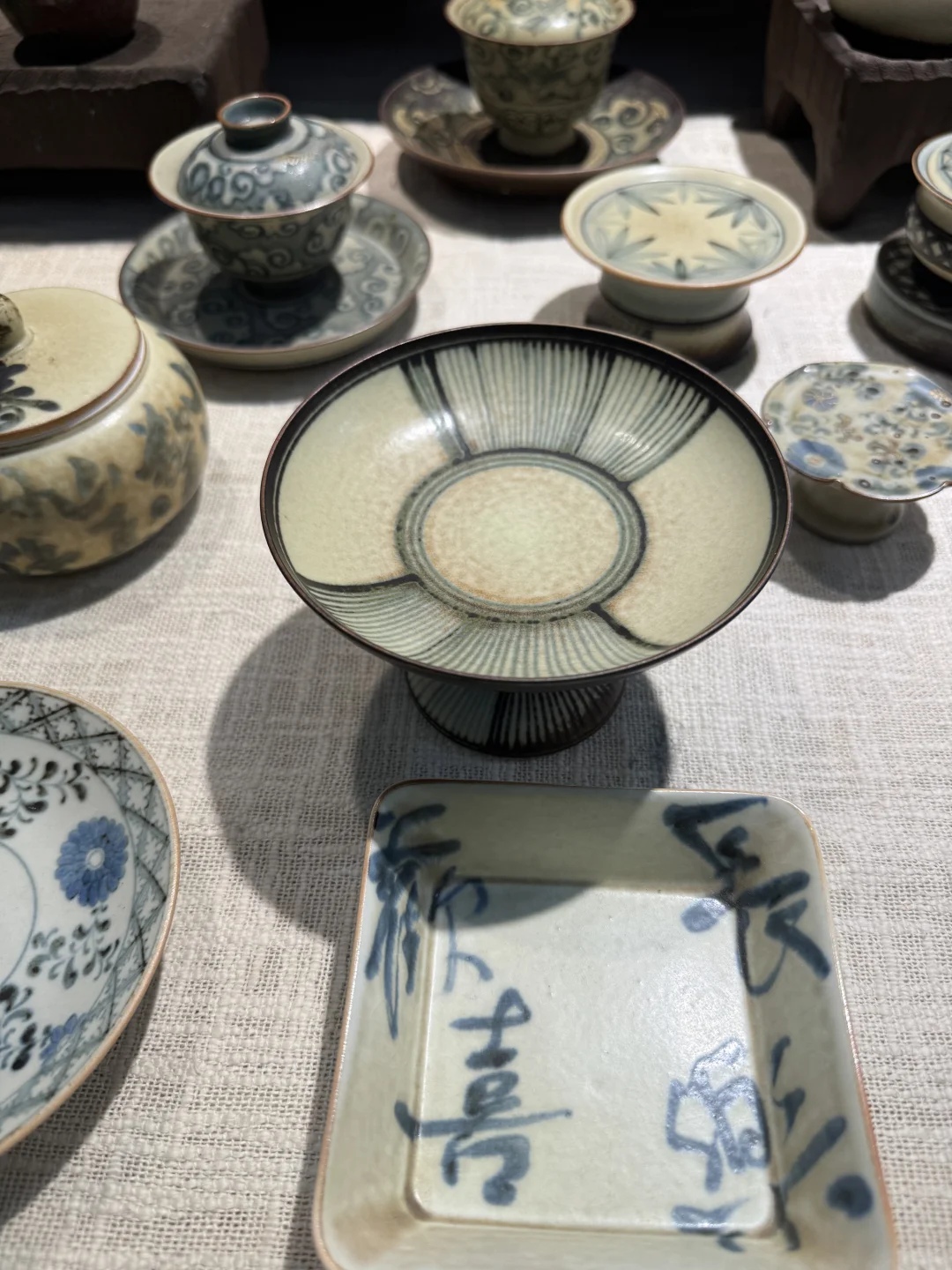 小城仪式感，陶瓷博览会