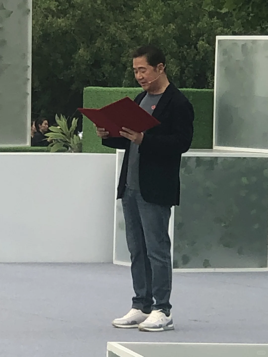 2025 央视文艺全媒体合作伙伴夏日联谊会