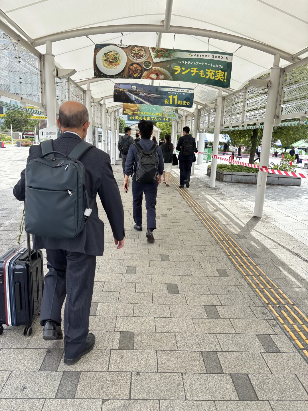 日本福祉养老展有感：告别代工，拥抱品质