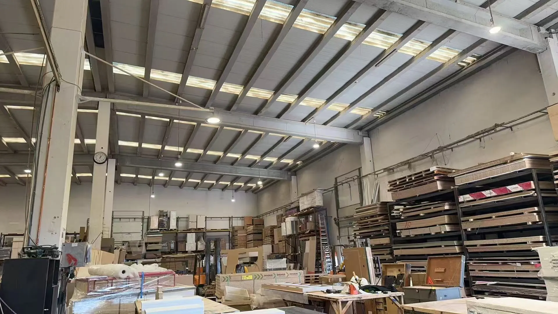 欧洲展会搭建，有需要的老板可以私我哦！