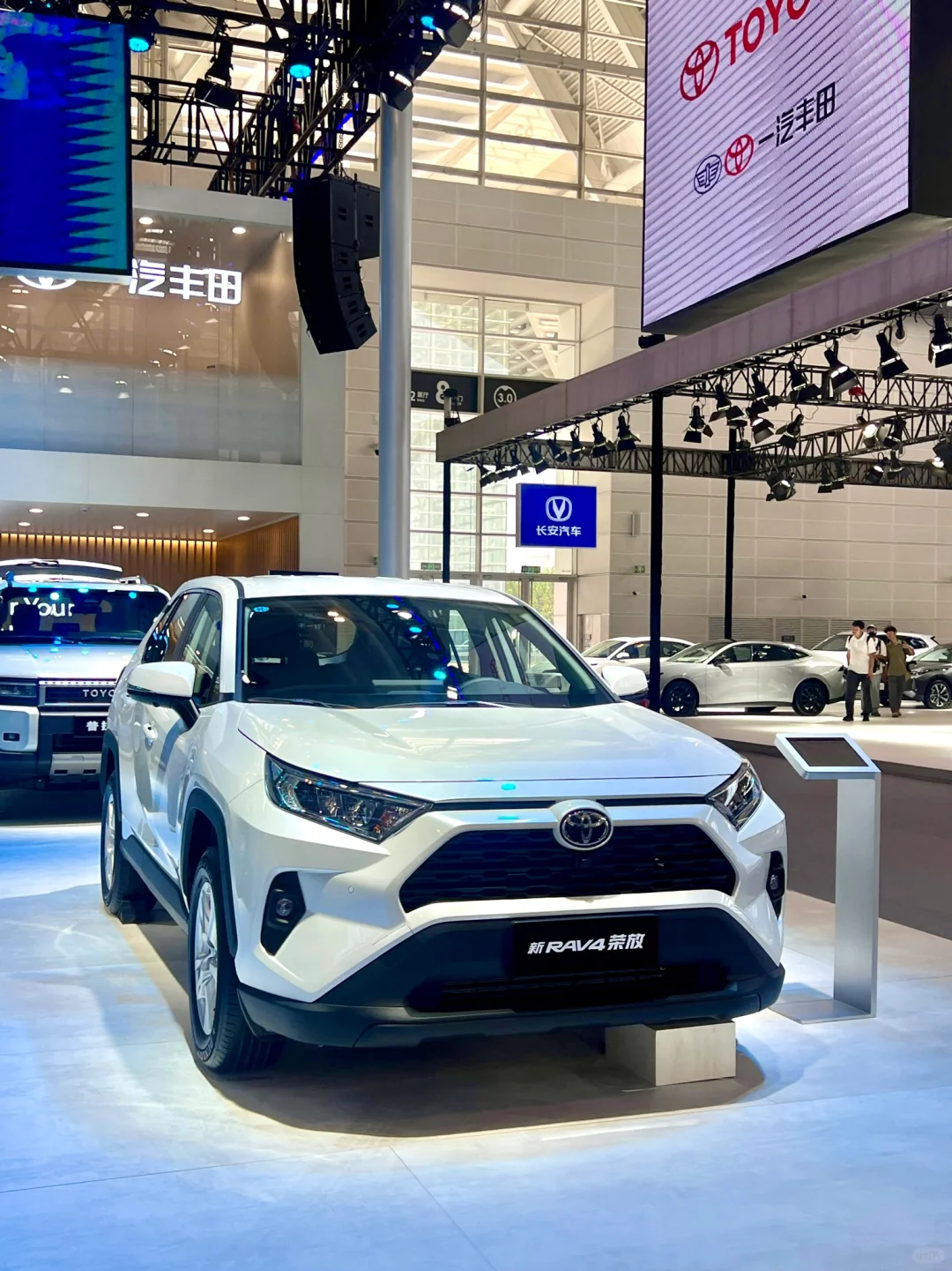 天津人都收到消息了吗？汽车人的狂欢来了！