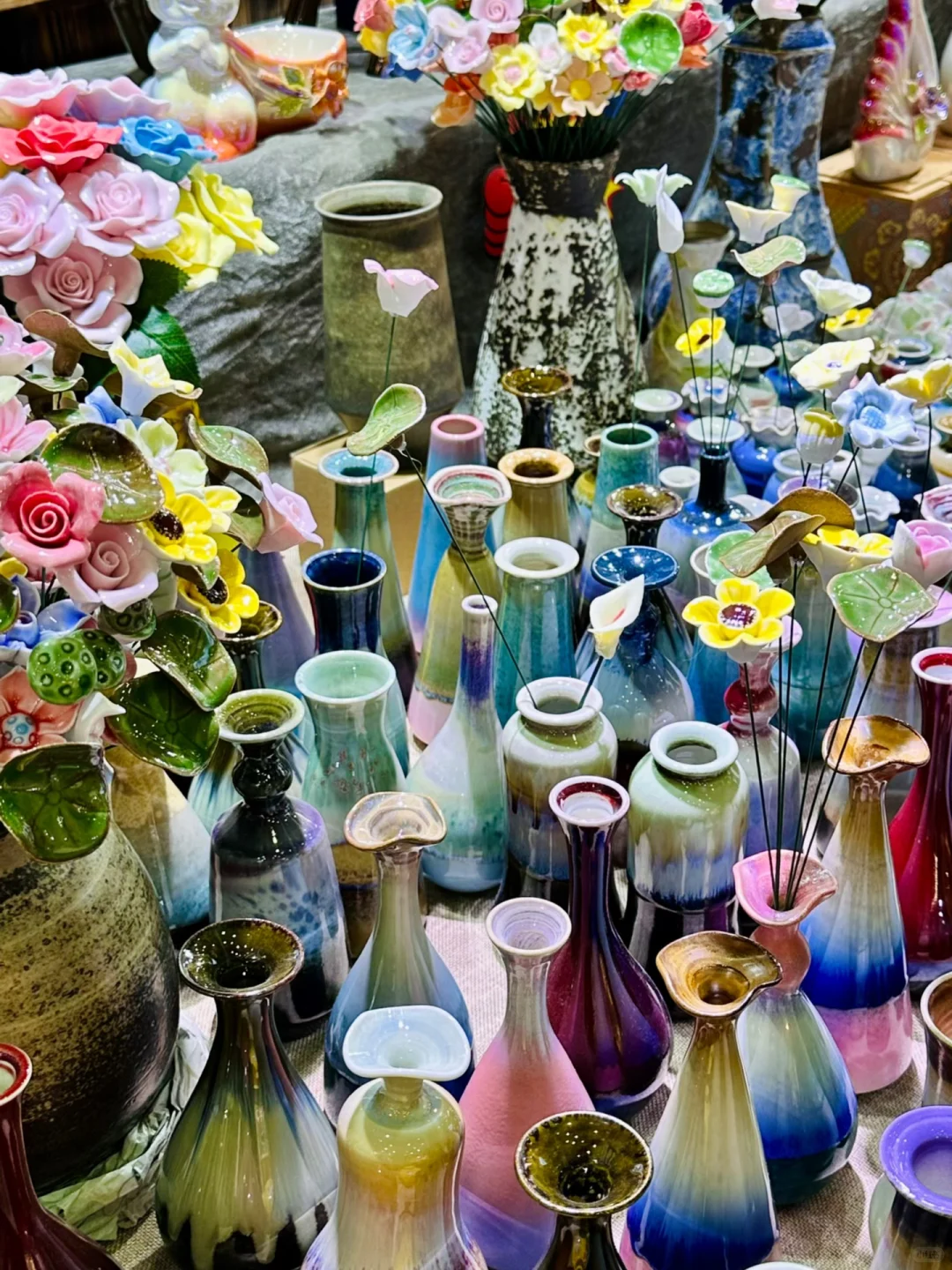 唐山人有自己的“景德镇”?