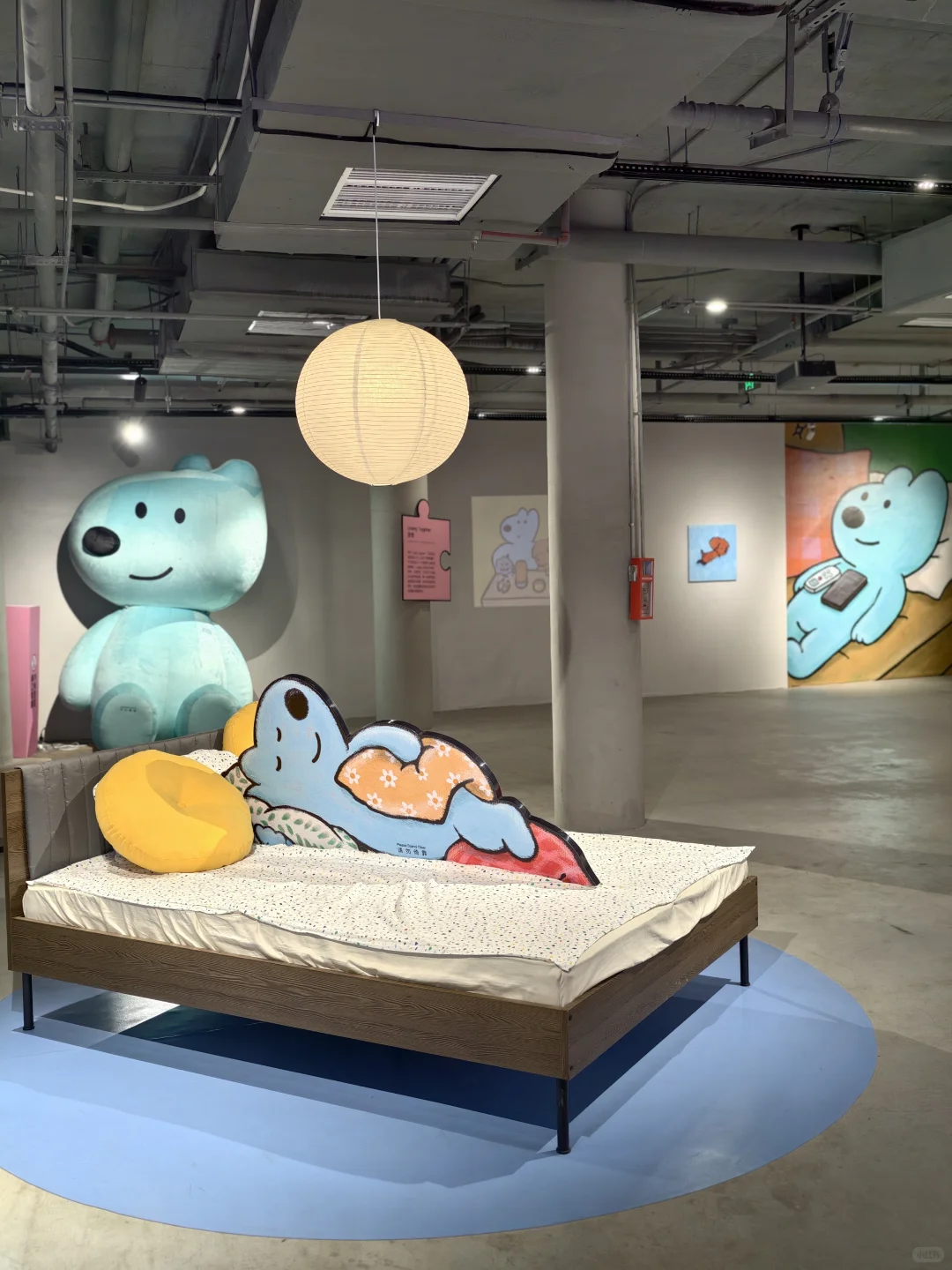 长沙新展｜宠物友好的免费小狗展好治愈❤️