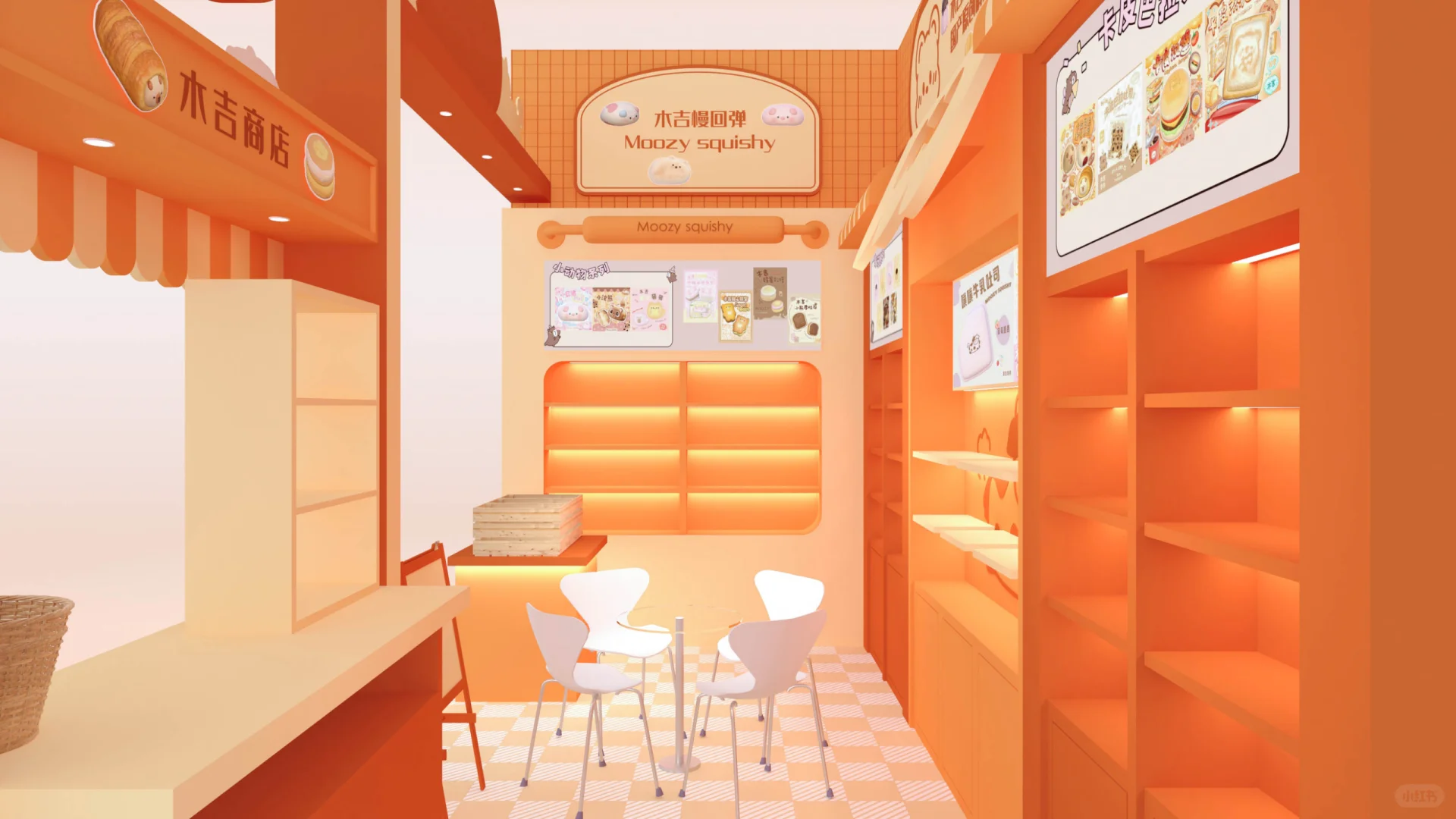 ?CTE上海玩具展展会搭建｜德国纽伦堡玩具展