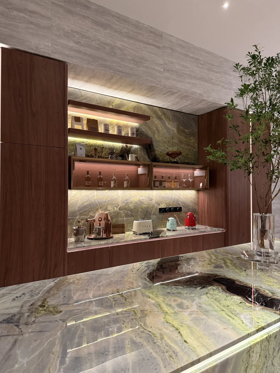 2025虹桥CiFF家具展必看的4.1号馆