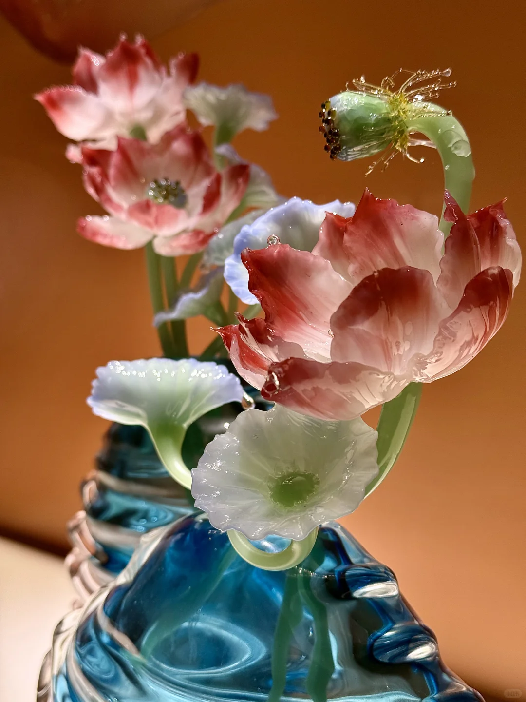 ?最后倒计时❗️国博琉璃展10.8闭幕❗️