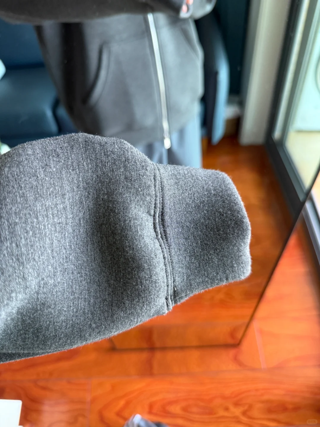 团购反馈：没买几件，春天结束噜