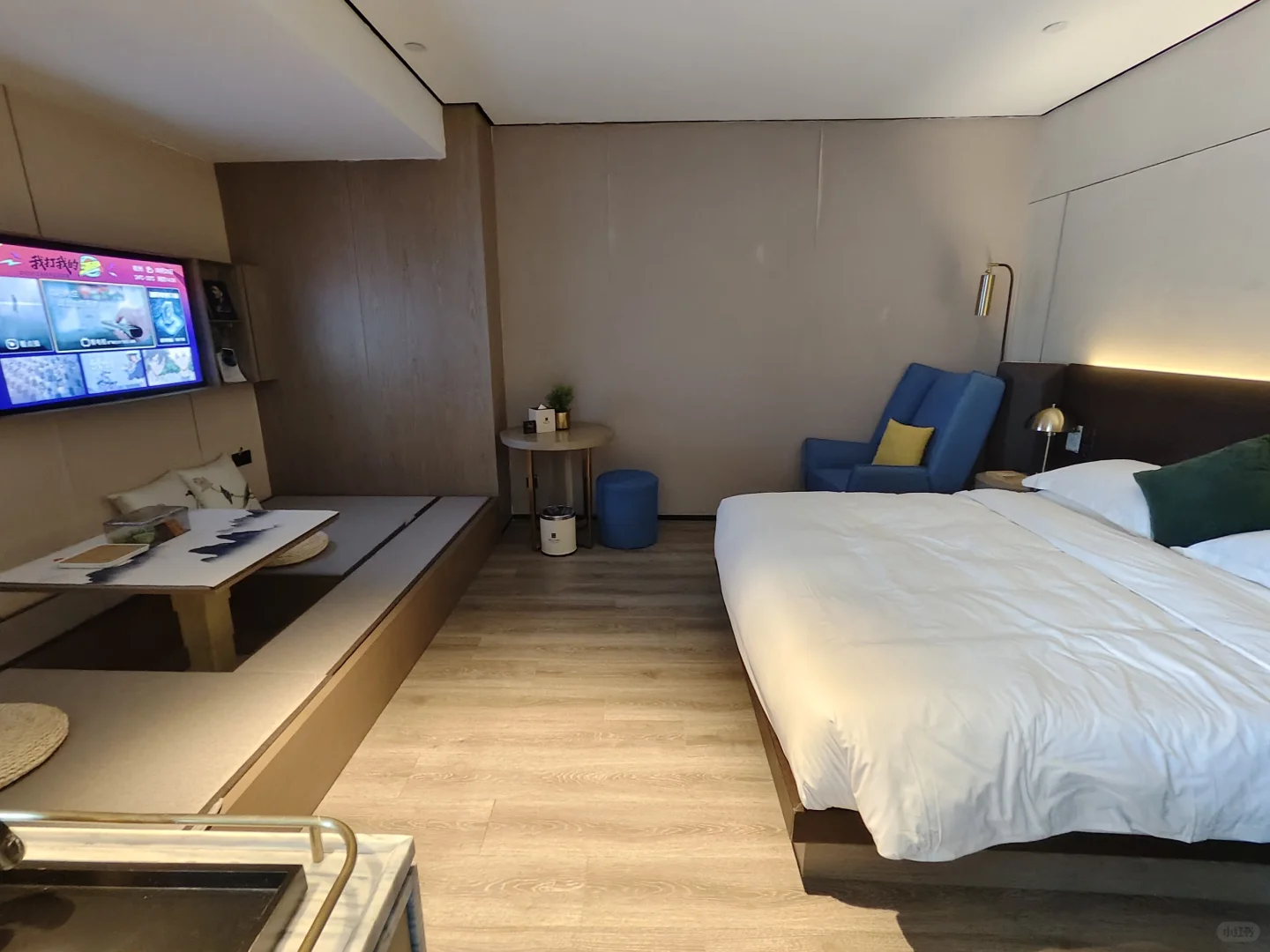 杭州跨境展：住的好才能逛的爽！