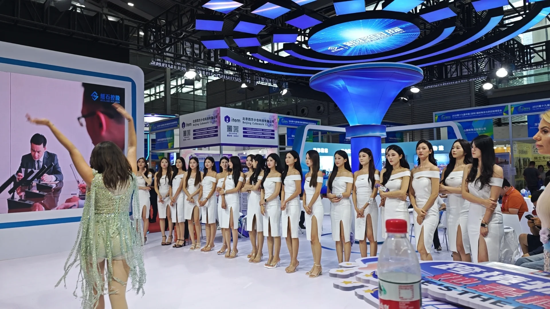 第19届跨境物流与供应链博览会