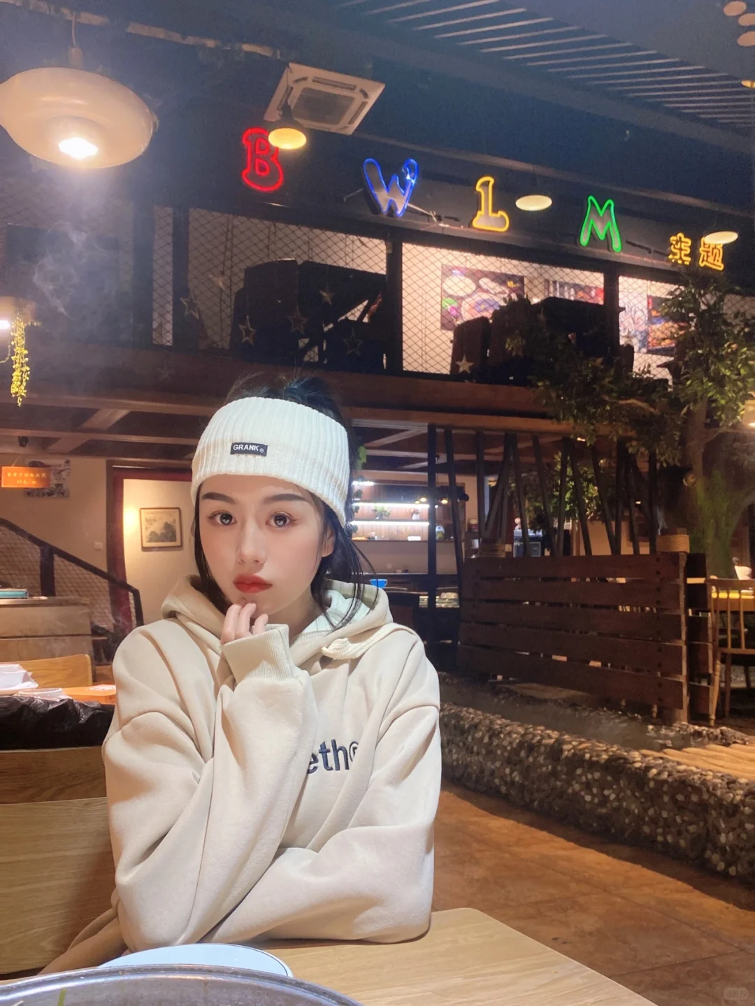 邯郸探店——《老妈厨房》