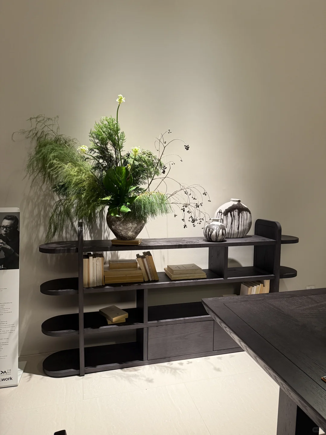 2025虹桥CiFF家具展必看的4.1号馆