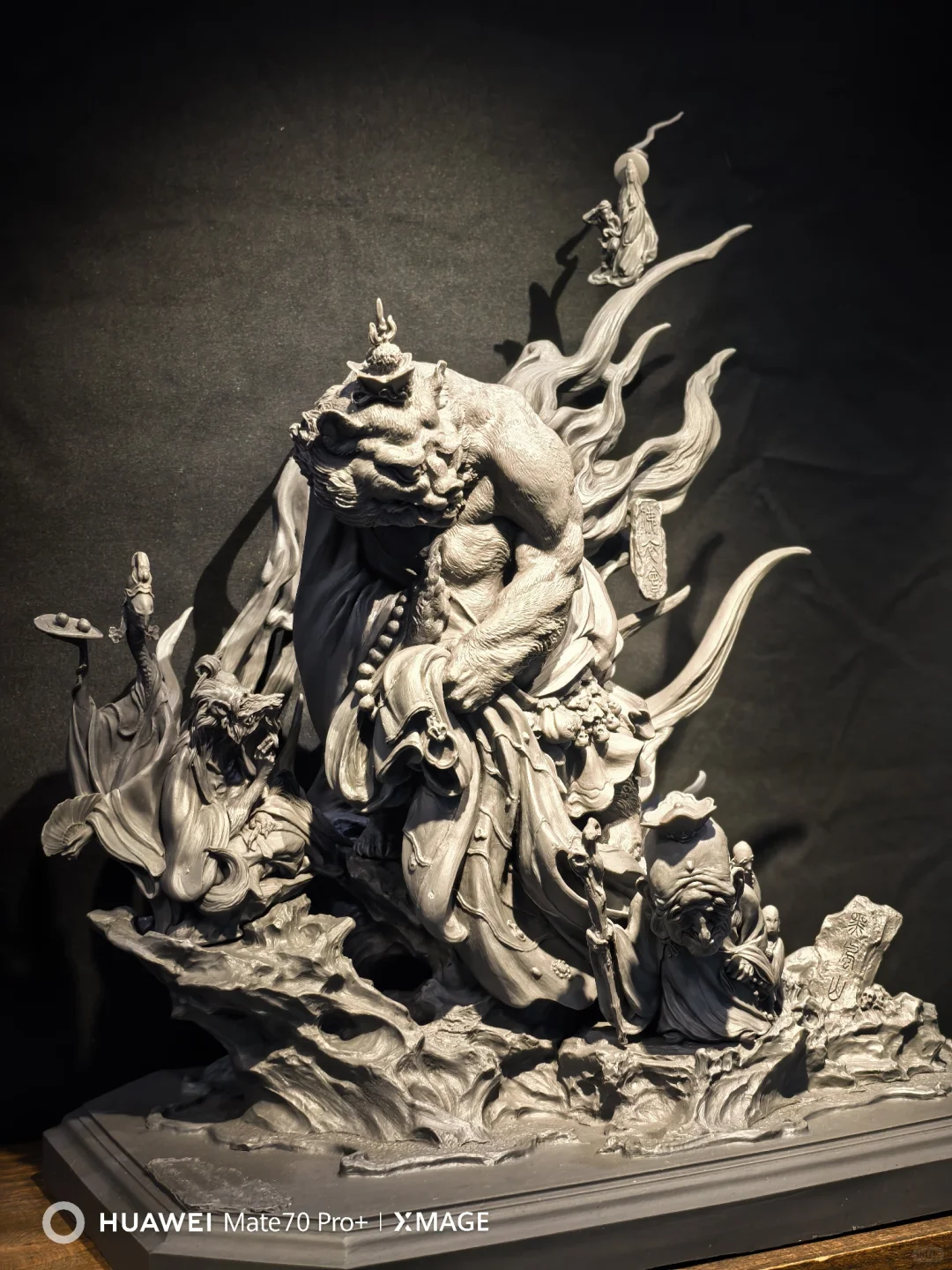 上海 2025wf展会 个人展台藏龙卧虎