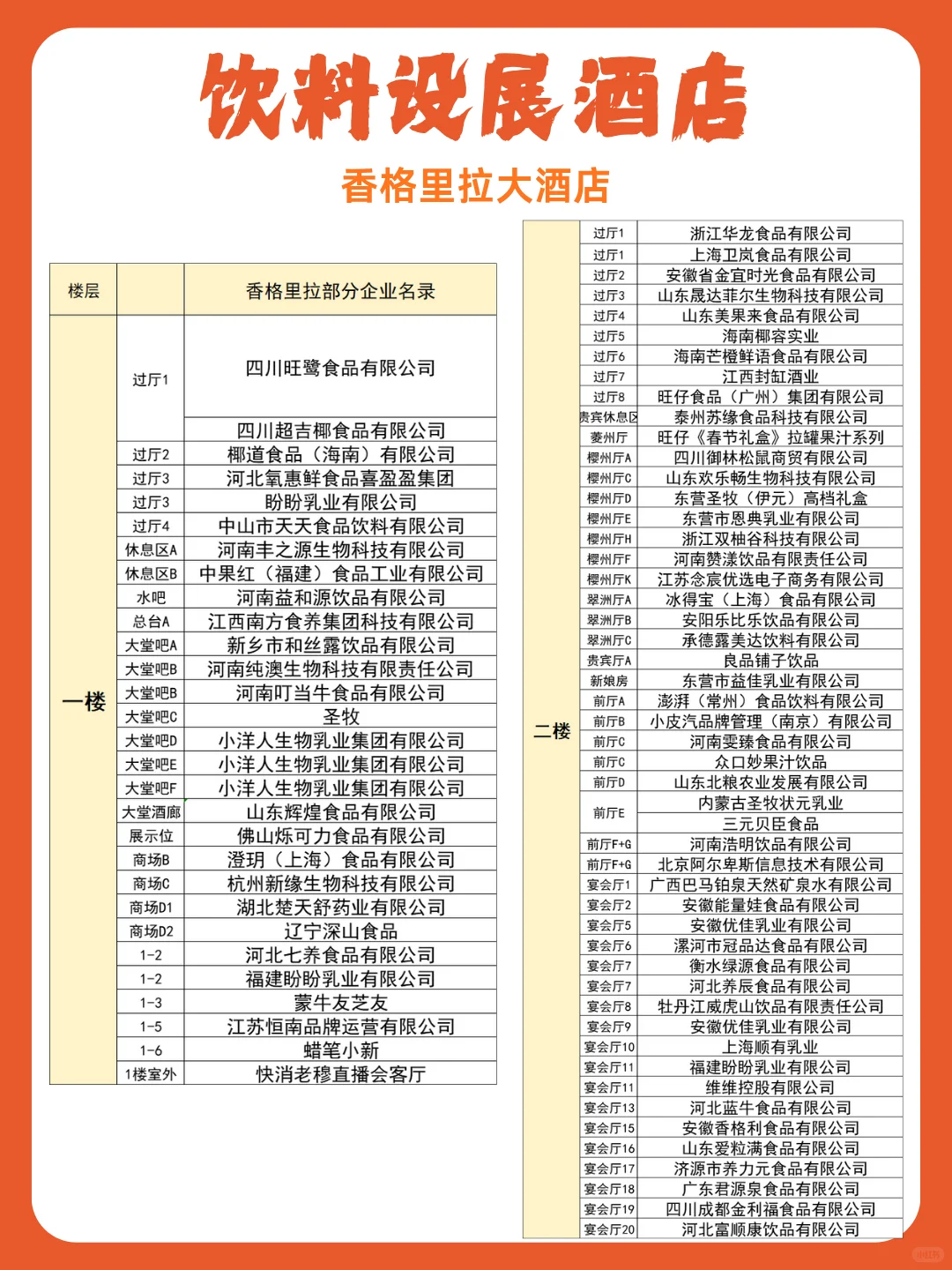 南京秋糖 | 酒店展详细攻略