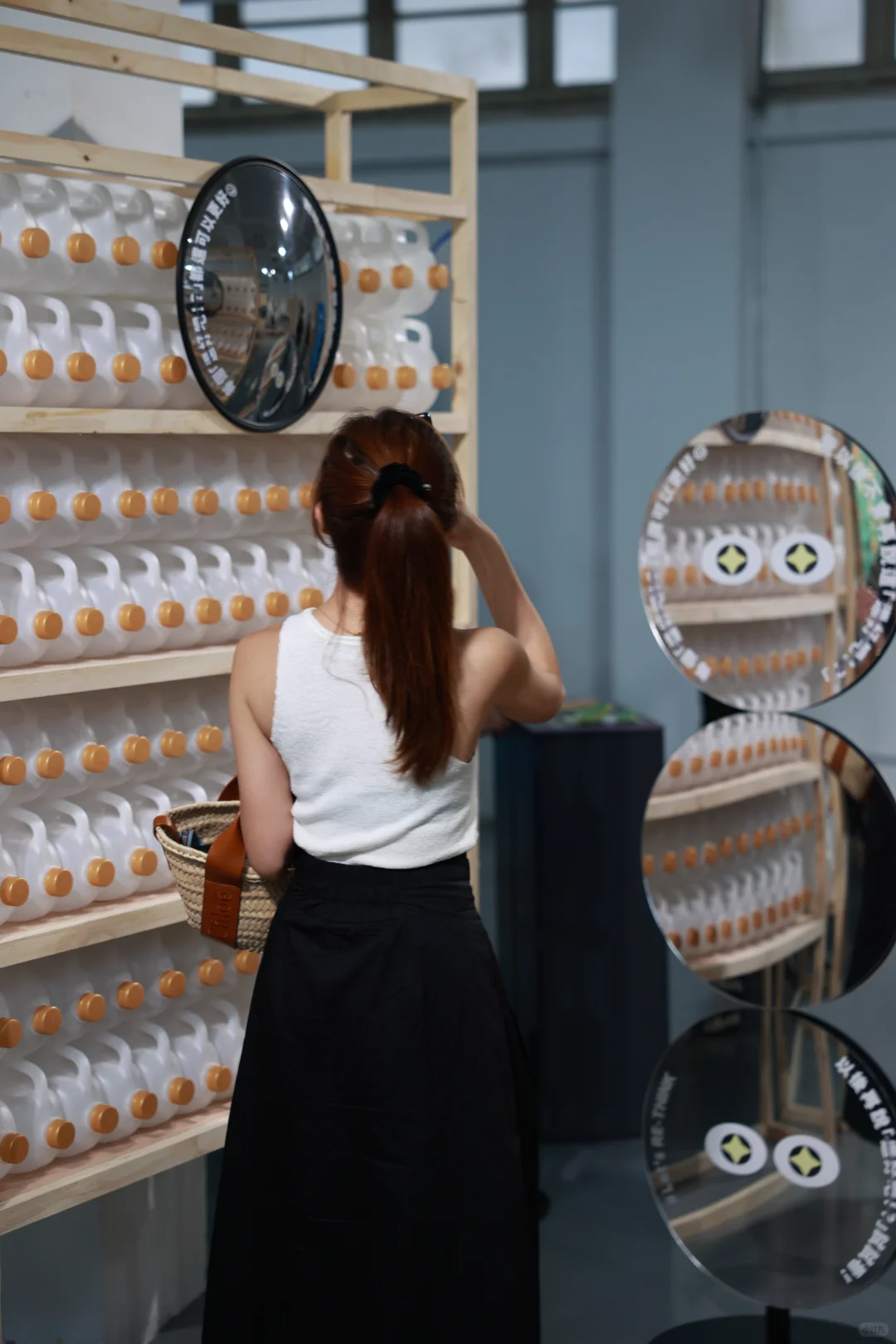 台北看展| 這還好吧？