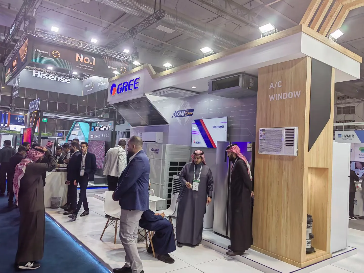 2026年沙特五大行业展