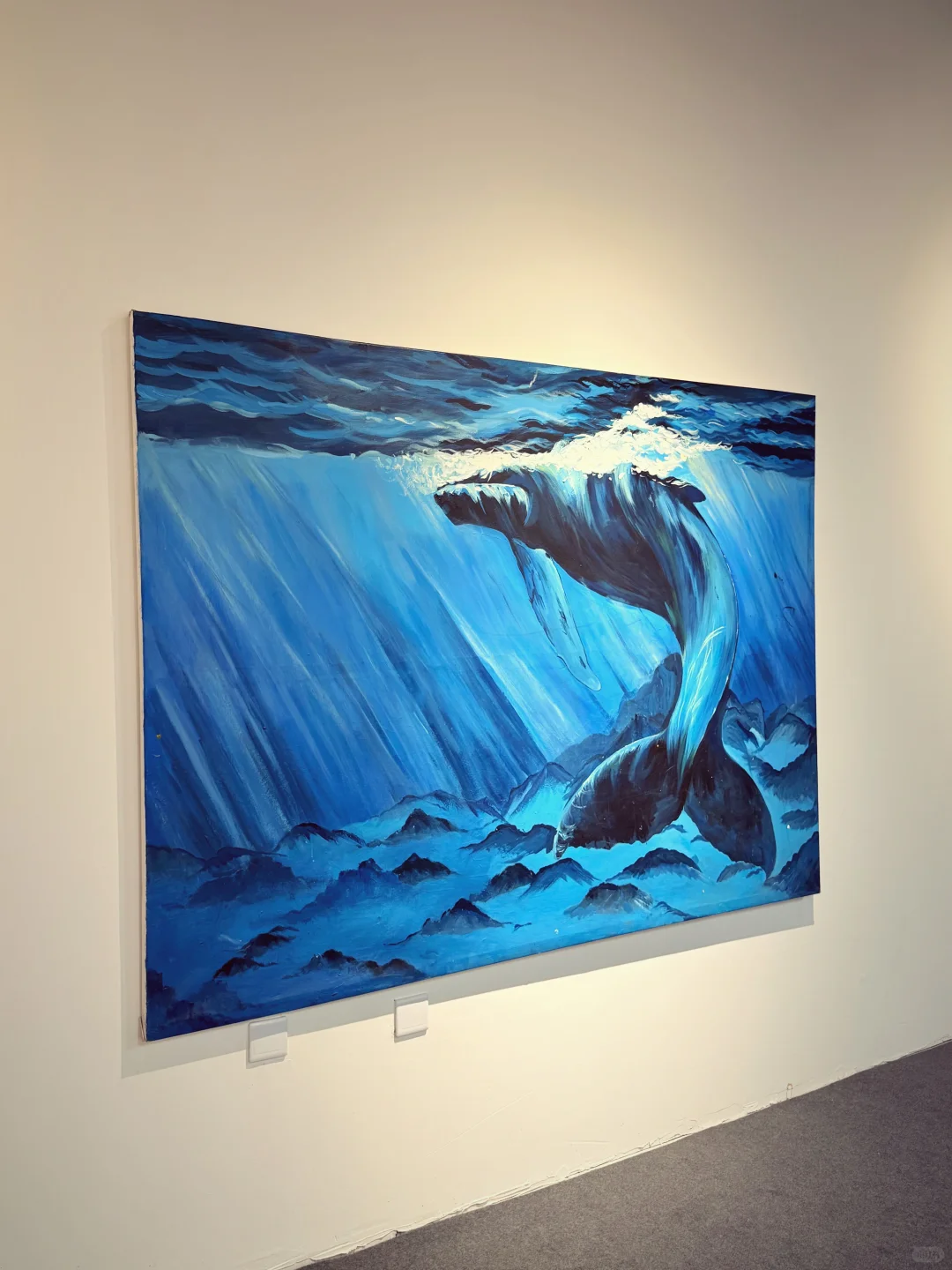 在邯郸！找到了超出片的展馆