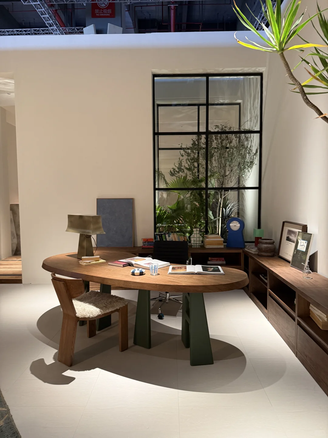 2025虹桥CiFF家具展必看的4.1号馆