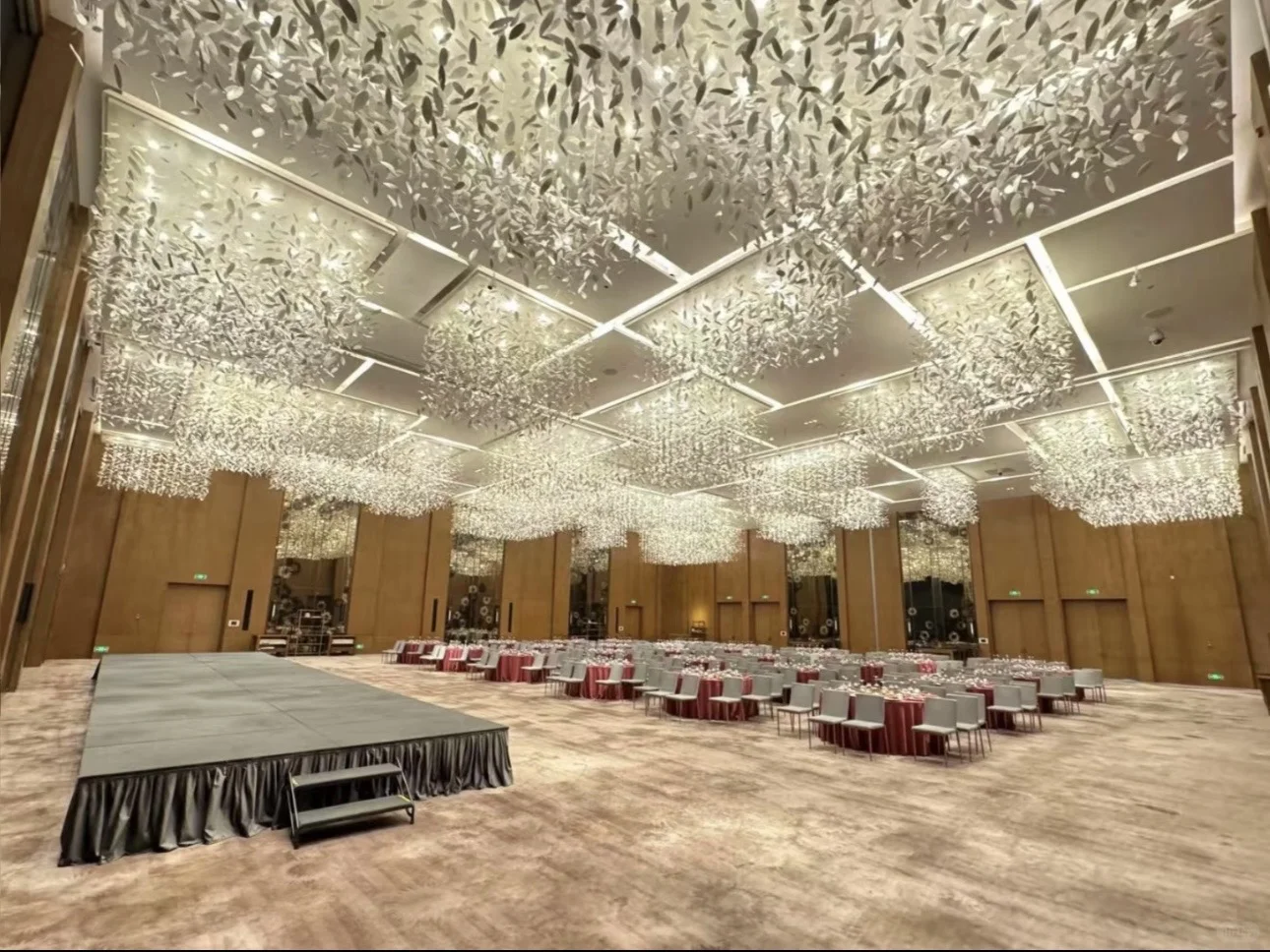 大佬云集的商务酒会｜CEO×资本圈的高能碰撞✨