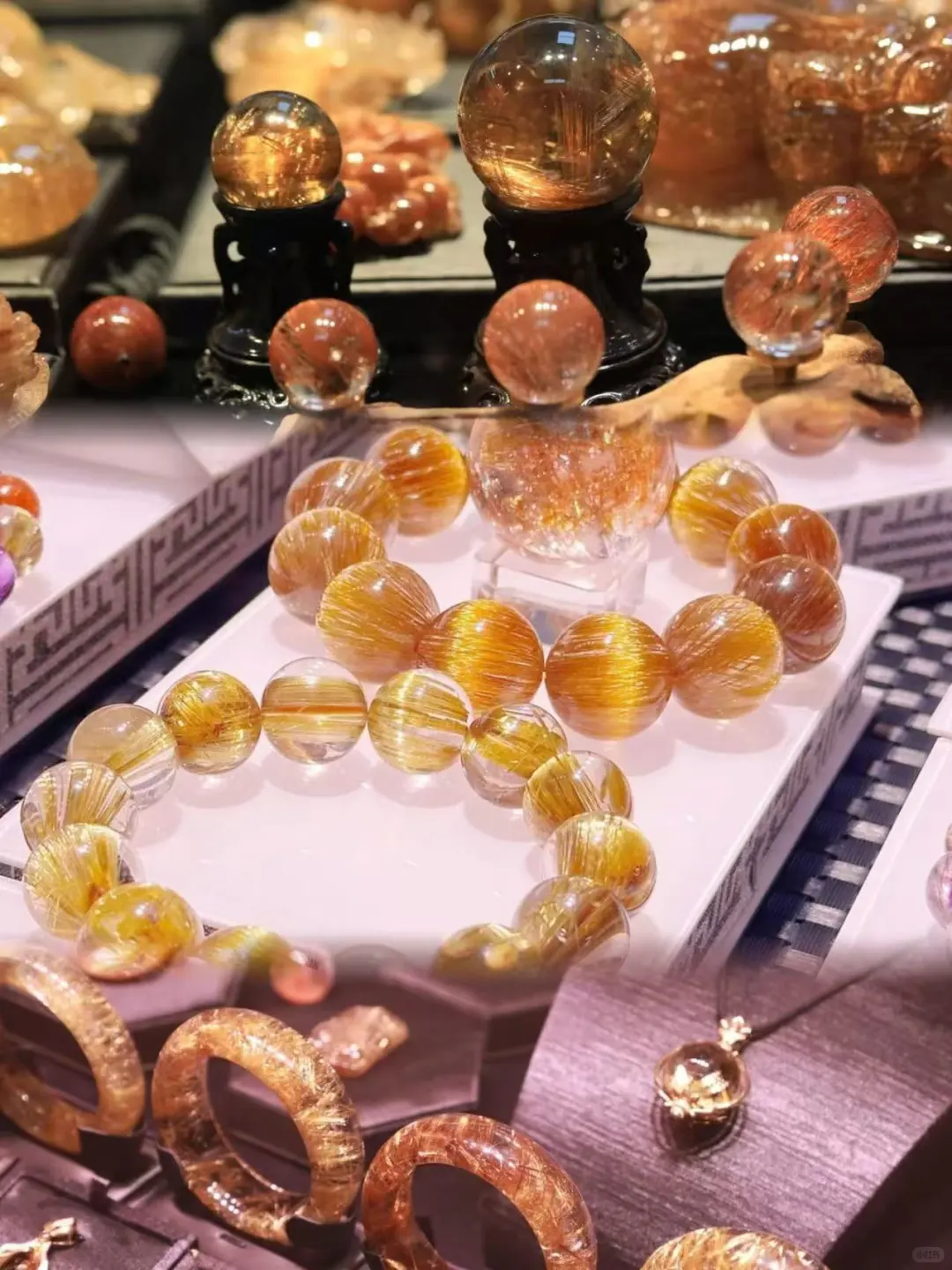 免费参展| 赴一场水晶矿物与艺术的秋日之约