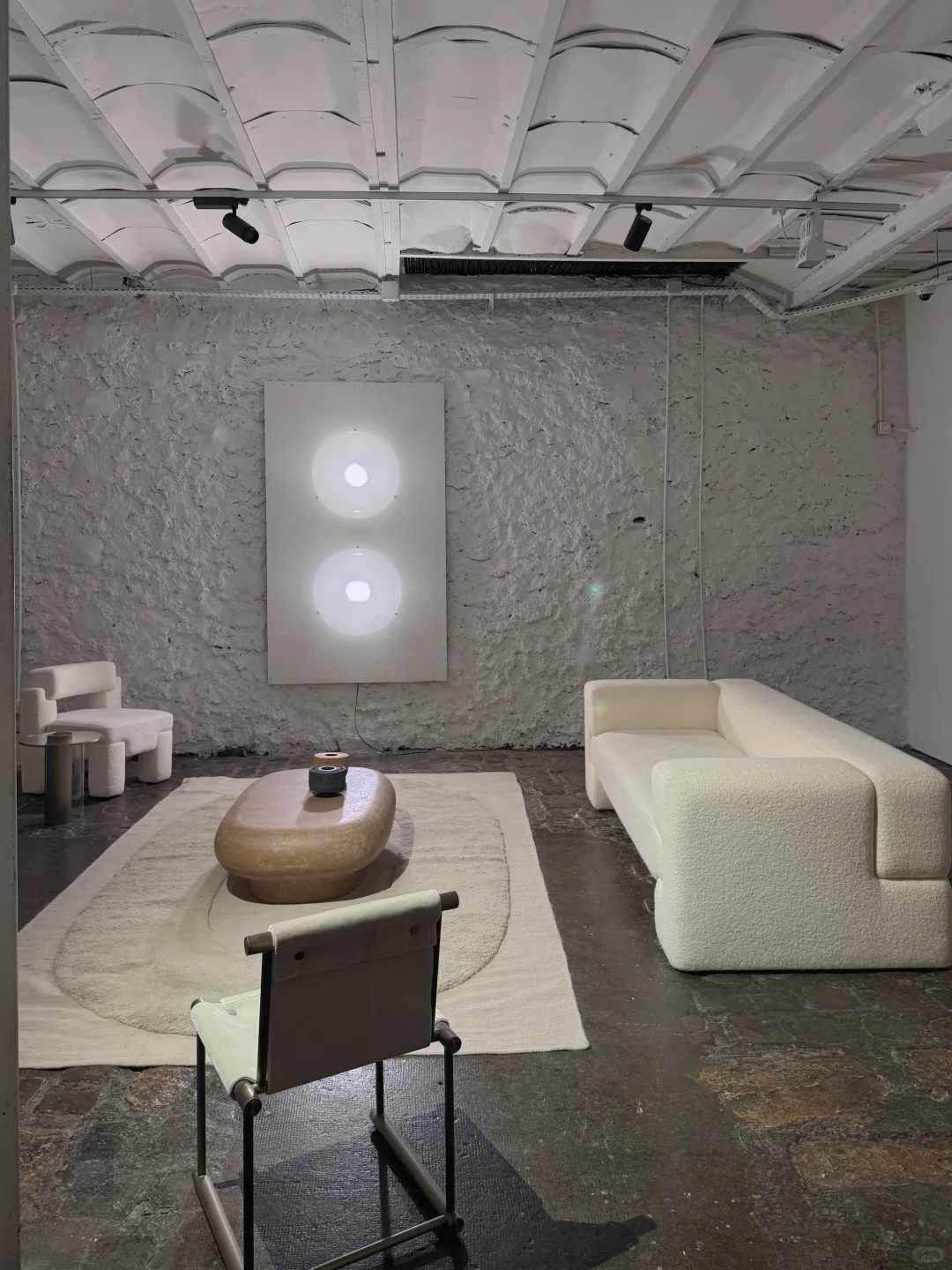 看展｜巴黎的低温频率：Boon Room