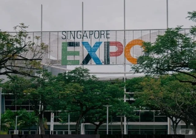 2026新加坡亚洲不锈钢展览会