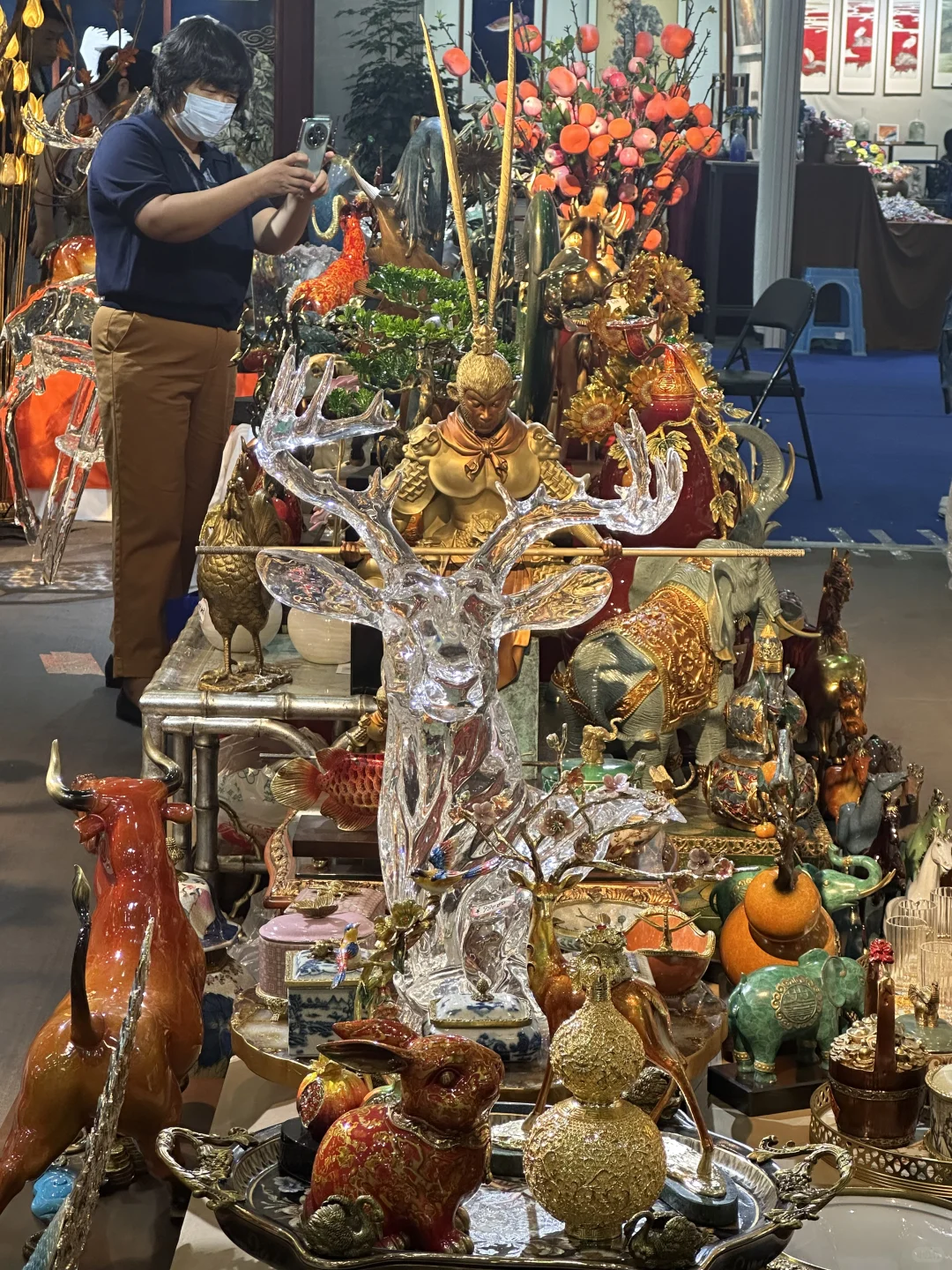 2025唐山陶瓷博览会