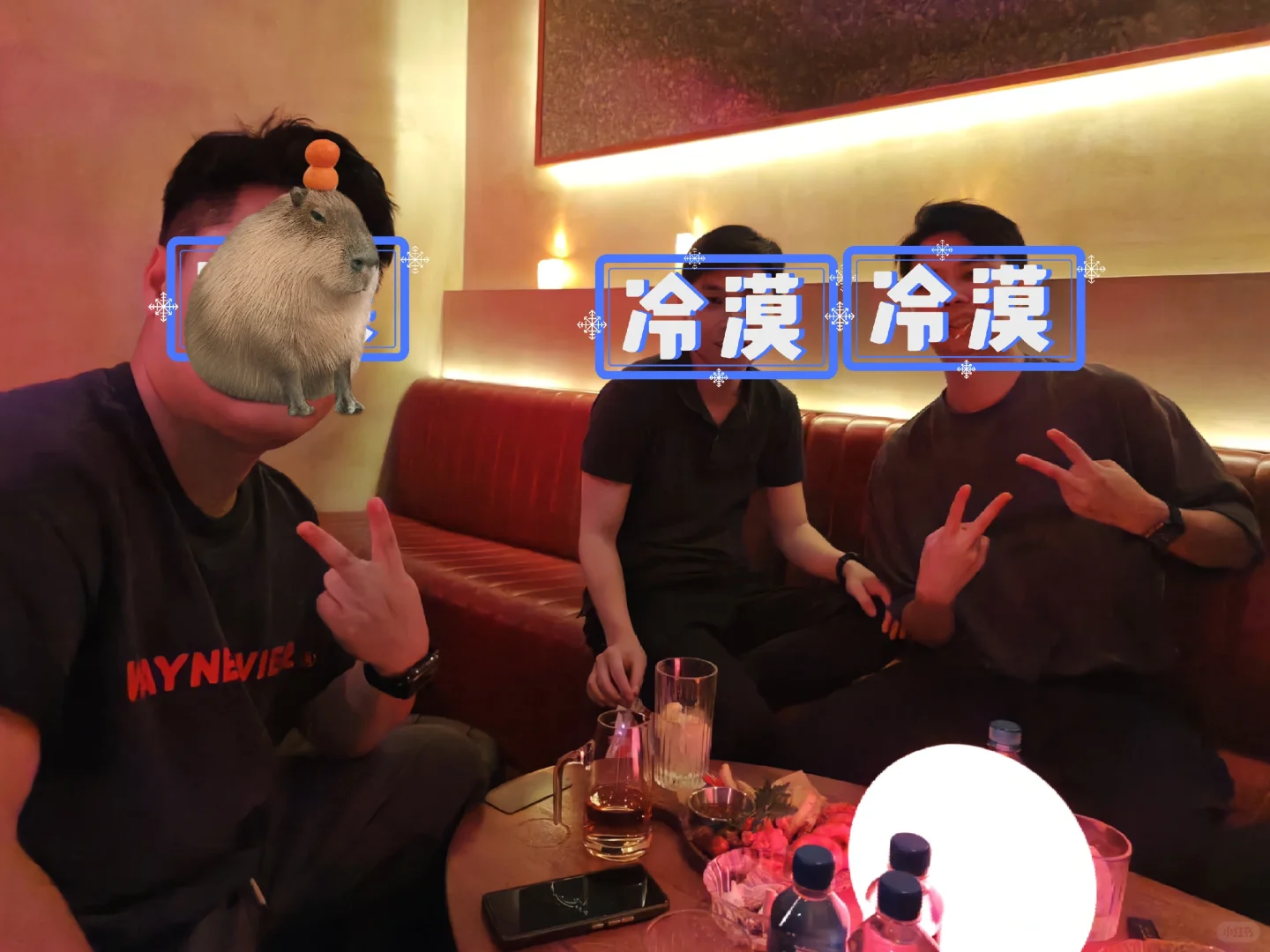 重生之在广州筹备场招商碎碎念one