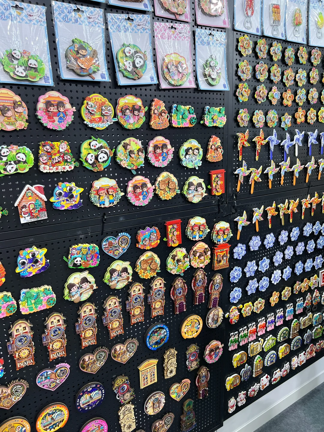 深圳逛展｜深圳文创潮玩展攻略来啦?